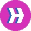 HyperChain XLOGO